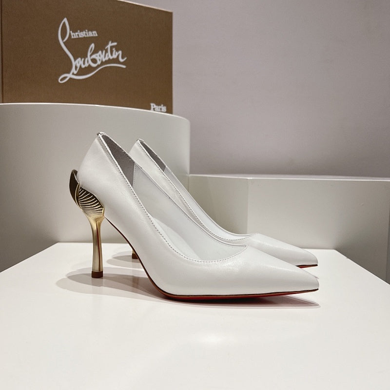 Mila's Edit - Best High-End Brands in One Place - AFFORDABLE LUXURY HEELS - 8033