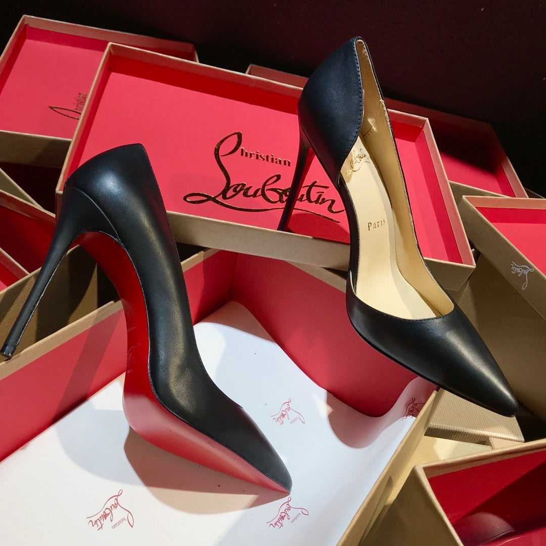 Mila's Edit - Best High-End Brands in One Place - AFFORDABLE LUXURY HEELS - 7949
