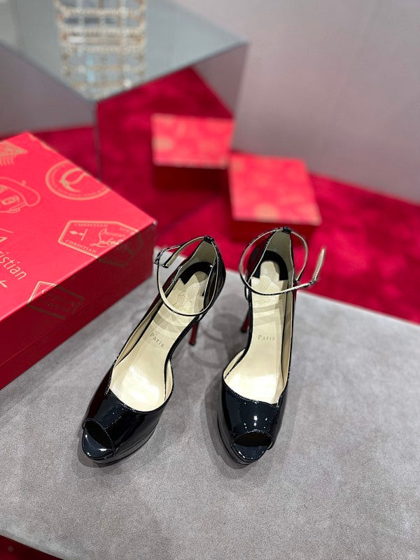 Mila's Edit - Best High-End Brands in One Place - AFFORDABLE LUXURY HEELS - 7957