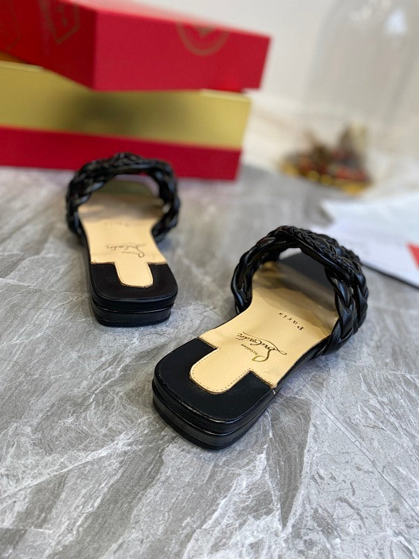 Mila's Edit - High-Quality Designer Products for You - AFFORDABLE LUXURY HEELS - 7967