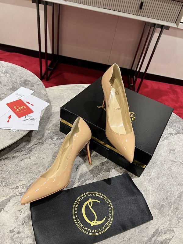 Mila's Edit - High-Quality Designer Products for You - AFFORDABLE LUXURY HEELS - 8187