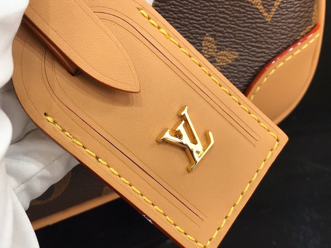 Mila's Edit - Best High-End Brands in One Place - AFFORDABLE LUXURY BAGS - 4337