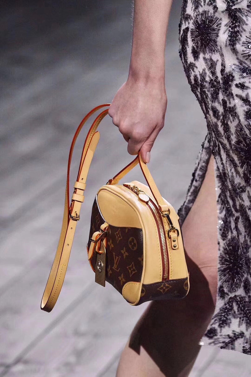 Mila's Edit - Best High-End Brands in One Place - AFFORDABLE LUXURY BAGS - 4337