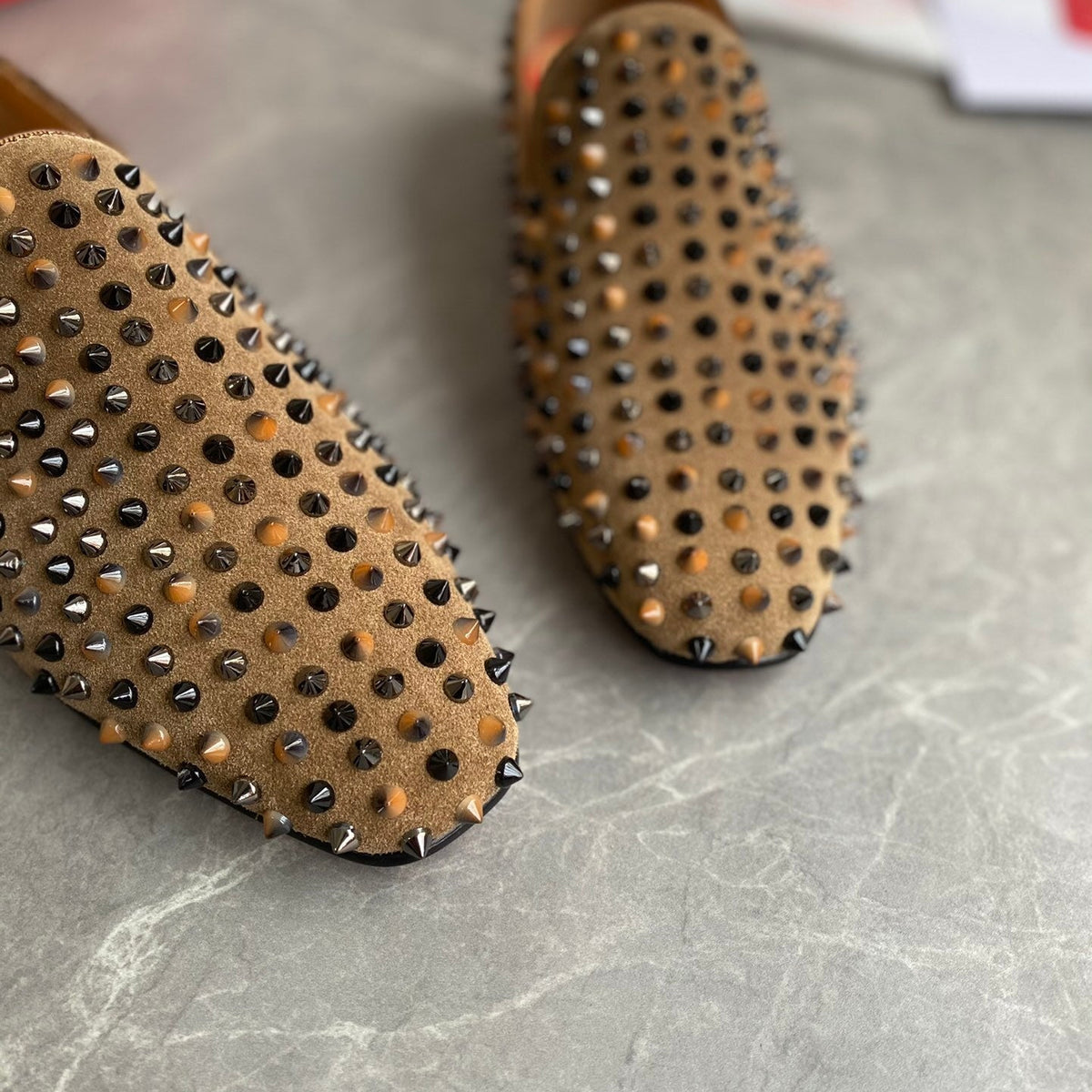 Mila's Edit - DESIGNER HEELS FOR WOMEN - AFFORDABLE LUXURY HEELS - 8312