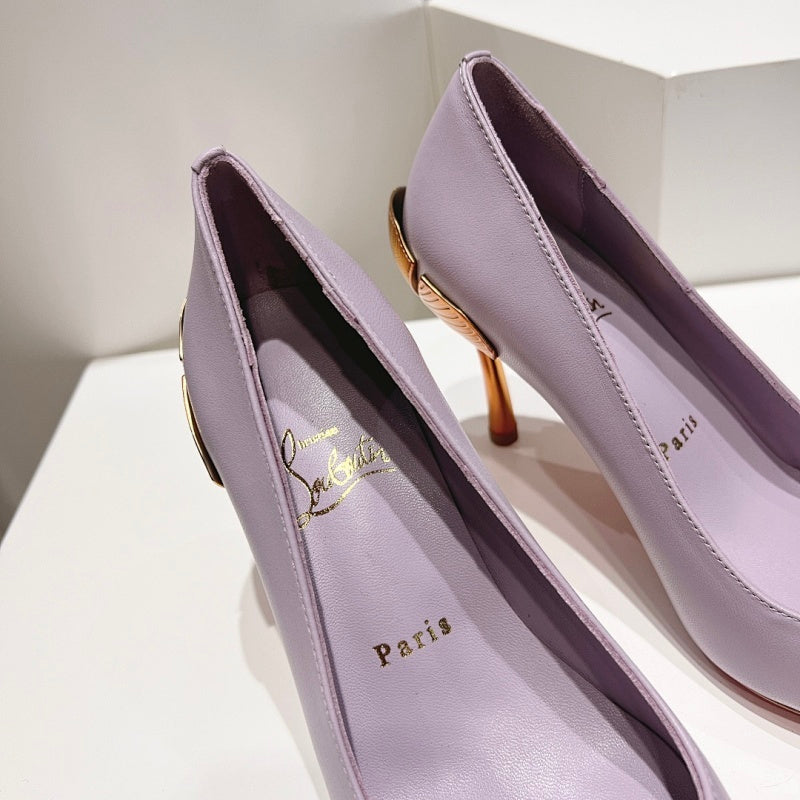 Mila's Edit - DESIGNER HEELS FOR WOMEN - AFFORDABLE LUXURY HEELS - 8028