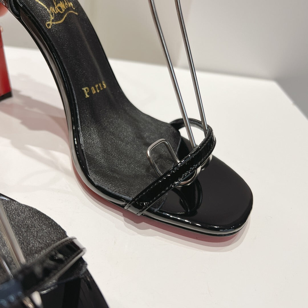 Mila's Edit - Best High-End Brands in One Place - AFFORDABLE LUXURY HEELS - 8105