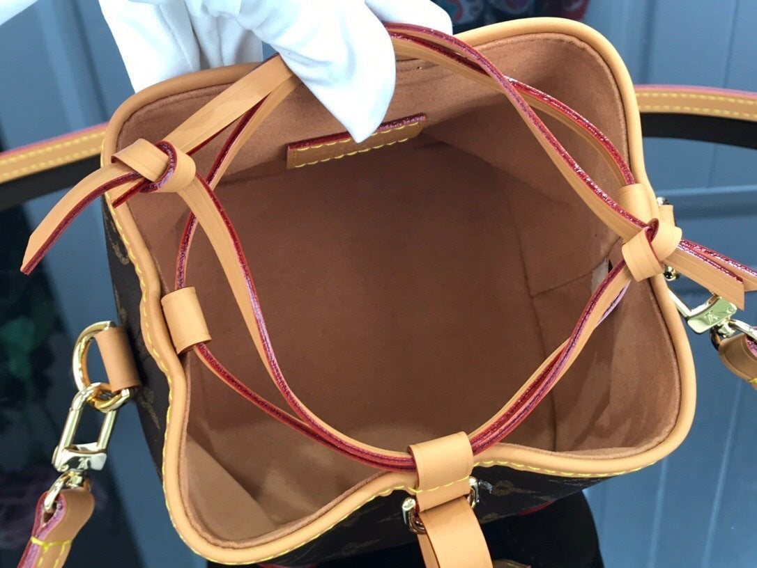 Mila's Edit - DESIGNER BAGS FOR WOMEN - AFFORDABLE LUXURY BAGS - 4336