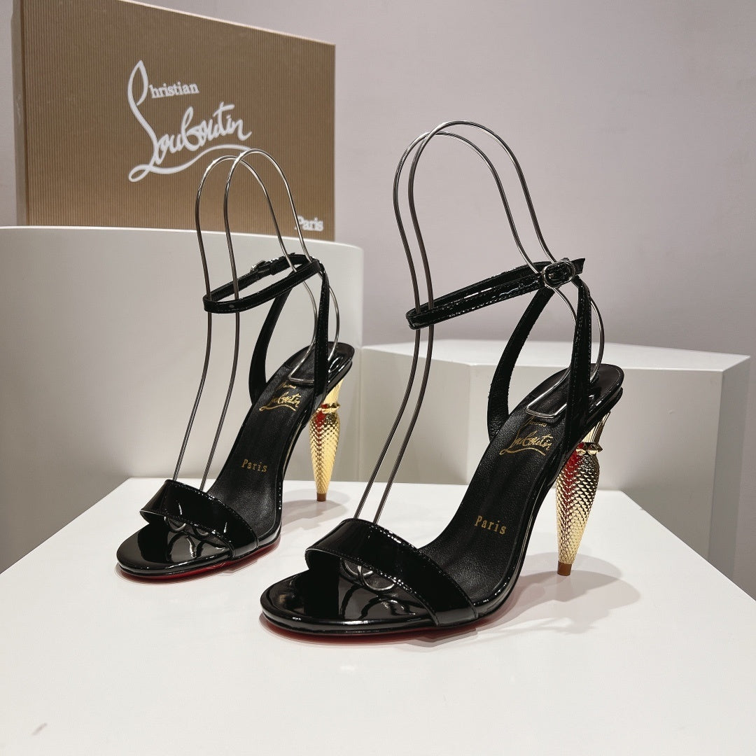 Mila's Edit - Best High-End Brands in One Place - AFFORDABLE LUXURY HEELS - 8029