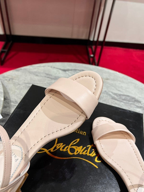 Mila's Edit - Best High-End Brands in One Place - AFFORDABLE LUXURY HEELS - 8129