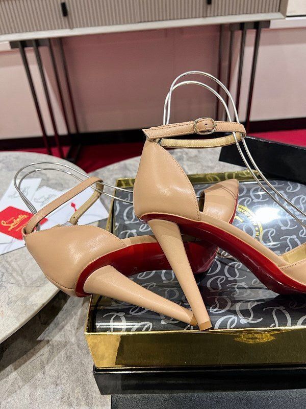 Mila's Edit - Best High-End Brands in One Place - AFFORDABLE LUXURY HEELS - 8085