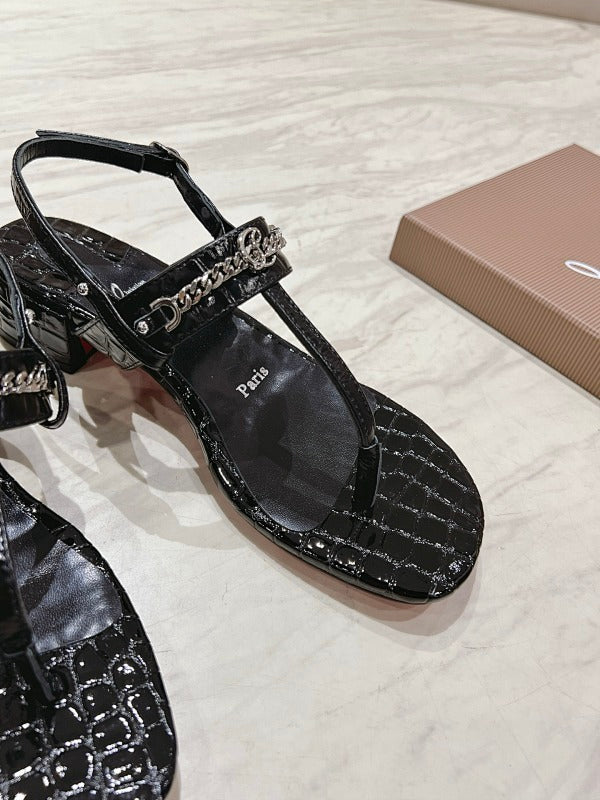 Mila's Edit - Best High-End Brands in One Place - AFFORDABLE LUXURY HEELS - 8229