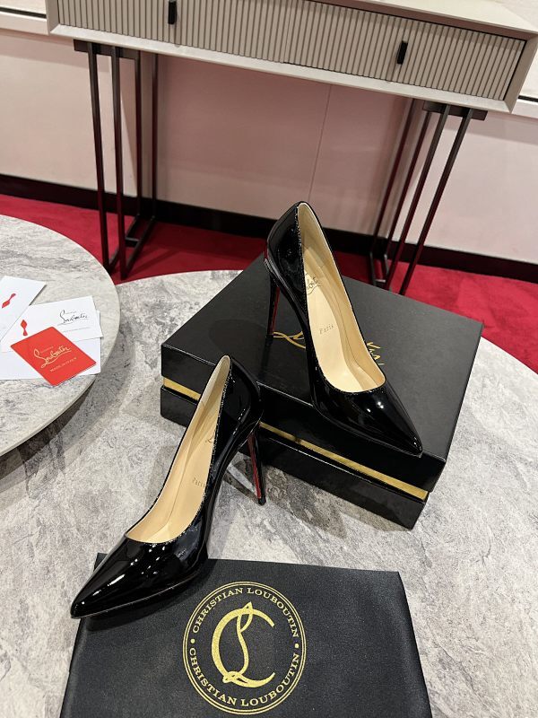 Mila's Edit - Best High-End Brands in One Place - AFFORDABLE LUXURY HEELS - 8197