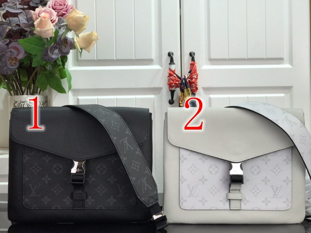 Mila's Edit - Best High-End Brands in One Place - AFFORDABLE LUXURY BAGS - 4317