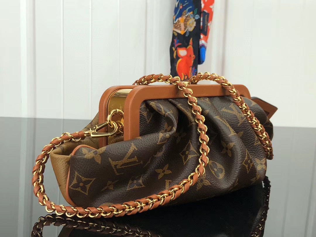 Mila's Edit - DESIGNER BAGS FOR WOMEN - AFFORDABLE LUXURY BAGS - 4284