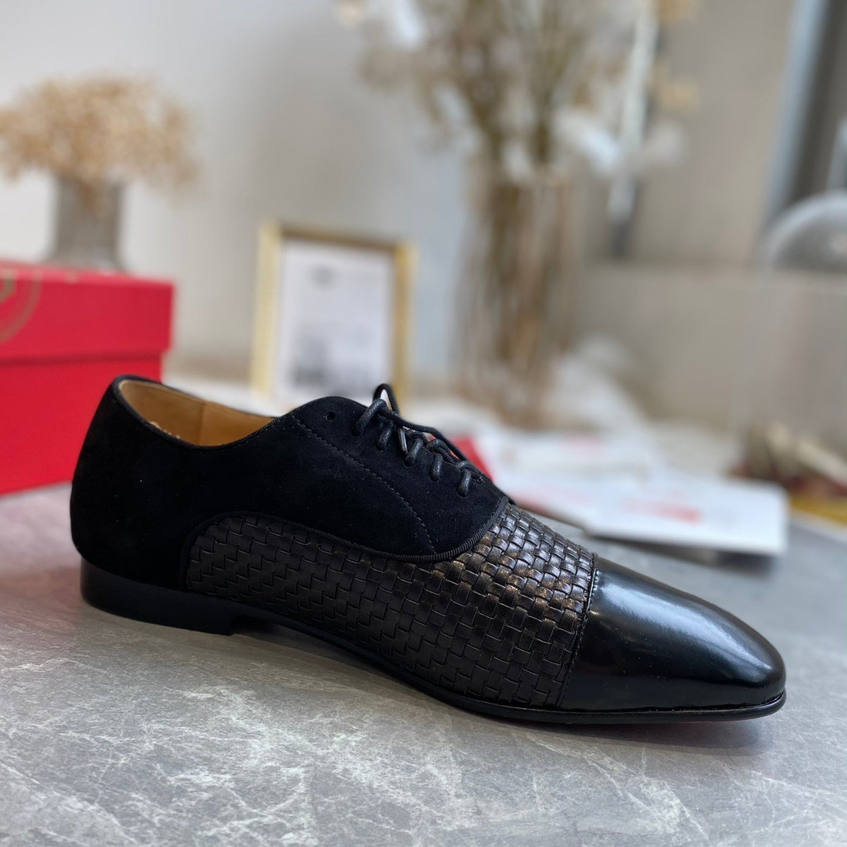Mila's Edit - Best High-End Brands in One Place - AFFORDABLE LUXURY HEELS - 8269