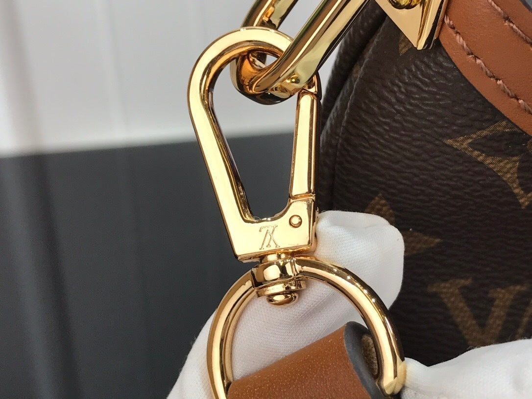 Mila's Edit - Best High-End Brands in One Place - AFFORDABLE LUXURY BAGS - 4361