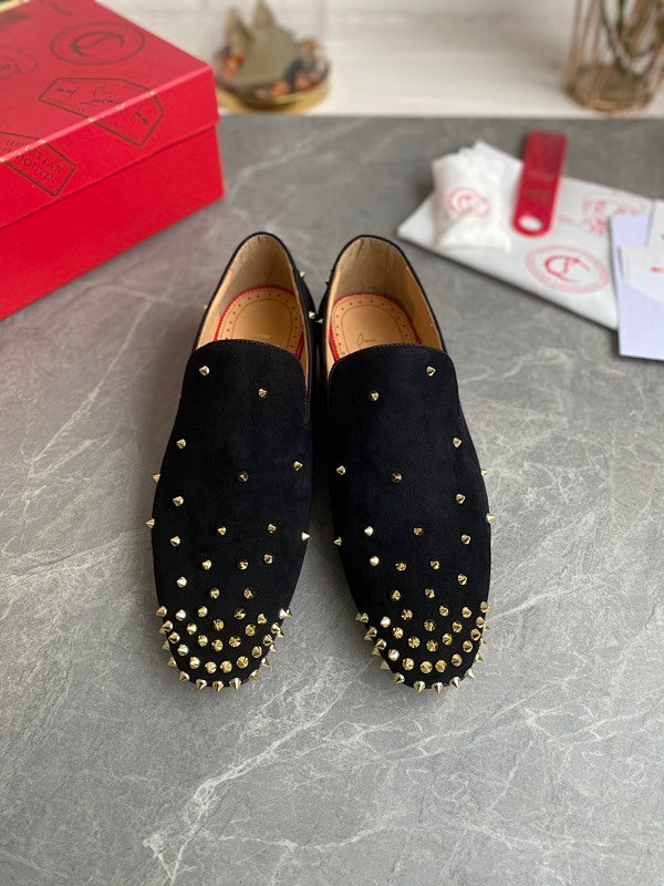 Mila's Edit - Premium Luxury Goods and Accessories - AFFORDABLE LUXURY HEELS - 8246