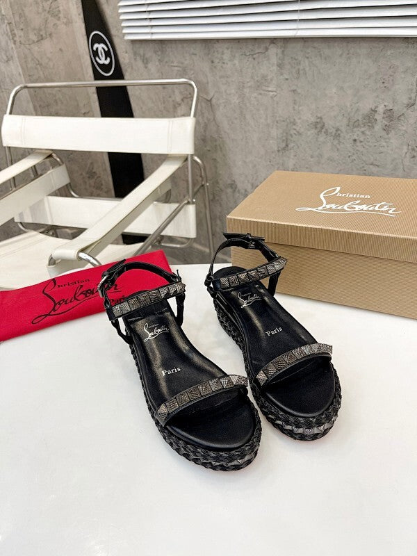 Mila's Edit - DESIGNER HEELS FOR WOMEN - AFFORDABLE LUXURY HEELS - 8068