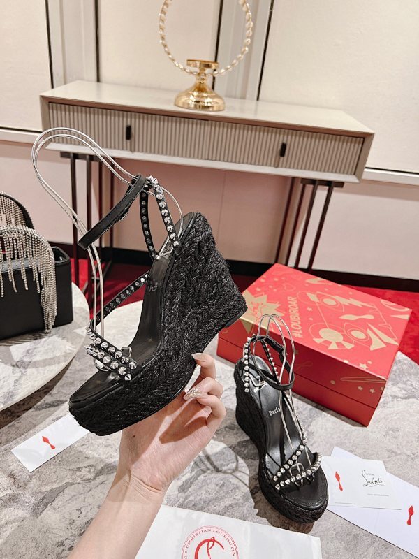 Mila's Edit - DESIGNER HEELS FOR WOMEN - AFFORDABLE LUXURY HEELS - 8320