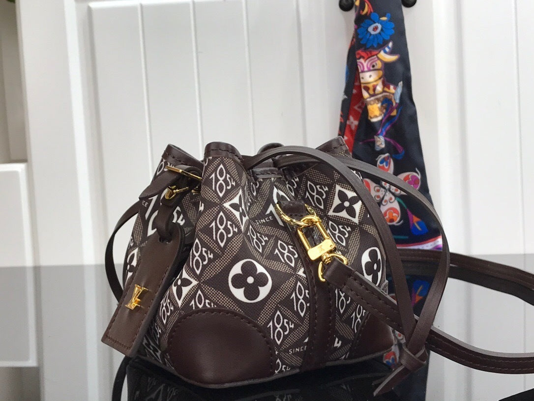 Mila's Edit - DESIGNER BAGS FOR WOMEN - AFFORDABLE LUXURY BAGS - 4368