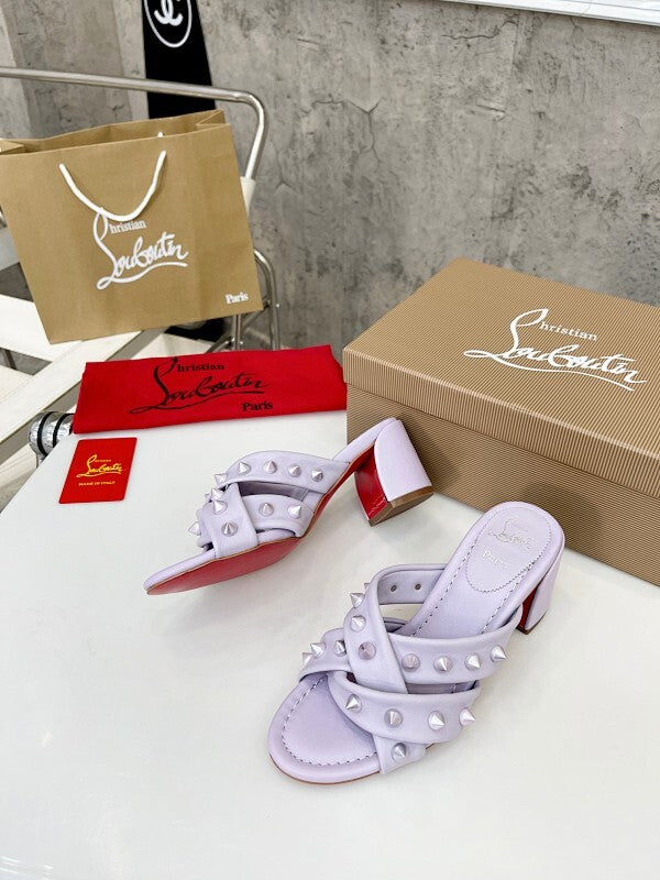 Mila's Edit - Best High-End Brands in One Place - AFFORDABLE LUXURY HEELS - 8001