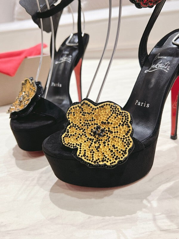 Mila's Edit - Best High-End Brands in One Place - AFFORDABLE LUXURY HEELS - 8149