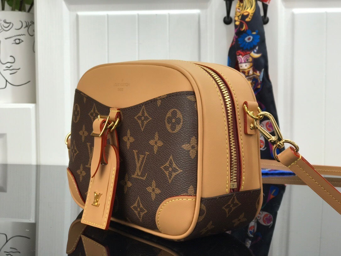 Mila's Edit - Best High-End Brands in One Place - AFFORDABLE LUXURY BAGS - 4337