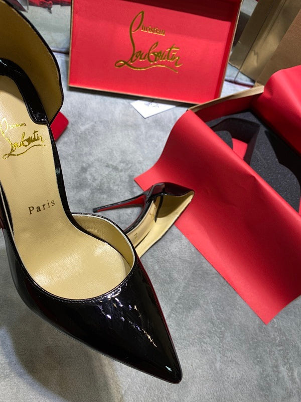 Mila's Edit - DESIGNER HEELS FOR WOMEN - AFFORDABLE LUXURY HEELS - 7948