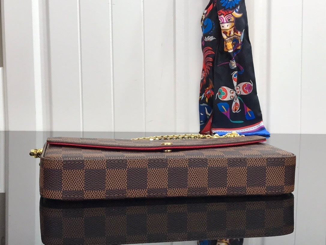 Mila's Edit - Best High-End Brands in One Place - AFFORDABLE LUXURY BAGS - 4341