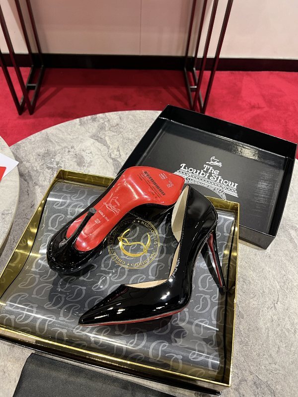 Mila's Edit - DESIGNER HEELS FOR WOMEN - AFFORDABLE LUXURY HEELS - 8184