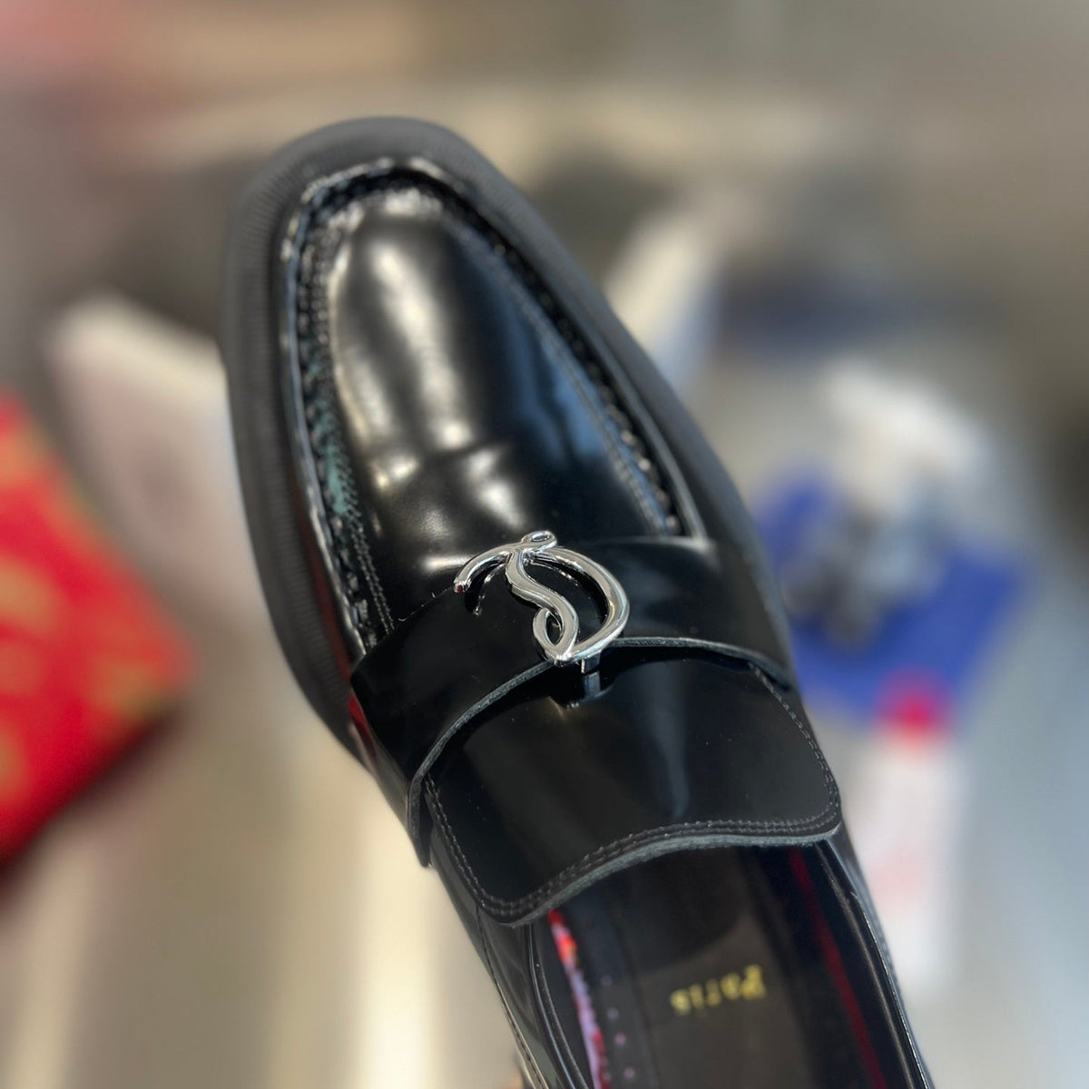 Mila's Edit - High-Quality Designer Products for You - AFFORDABLE LUXURY HEELS - 8311