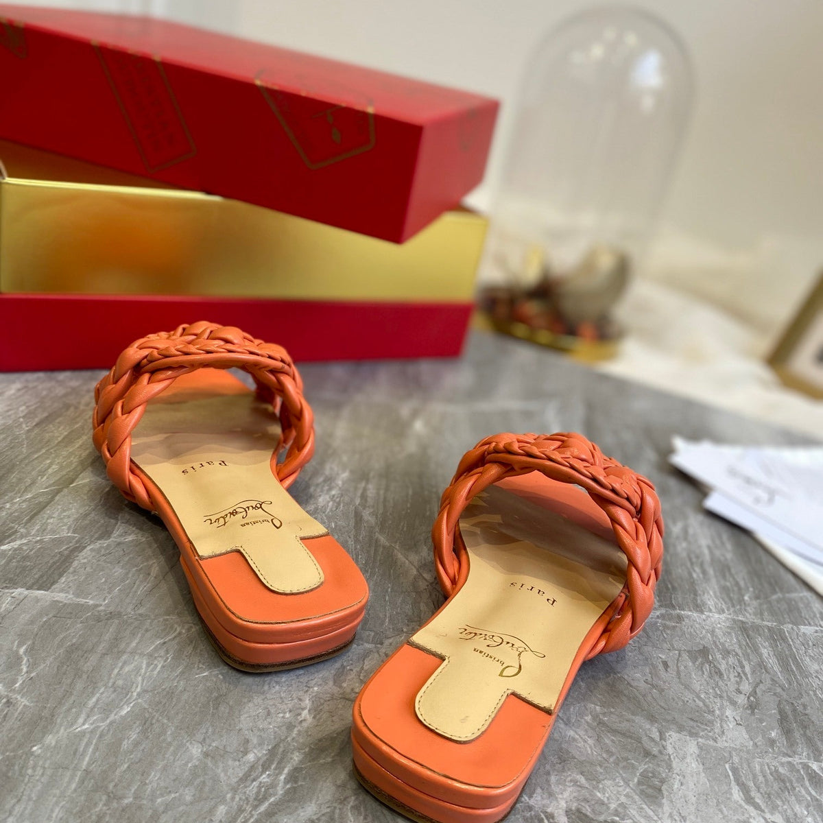 Mila's Edit - High-Quality Designer Products for You - AFFORDABLE LUXURY HEELS - 7971