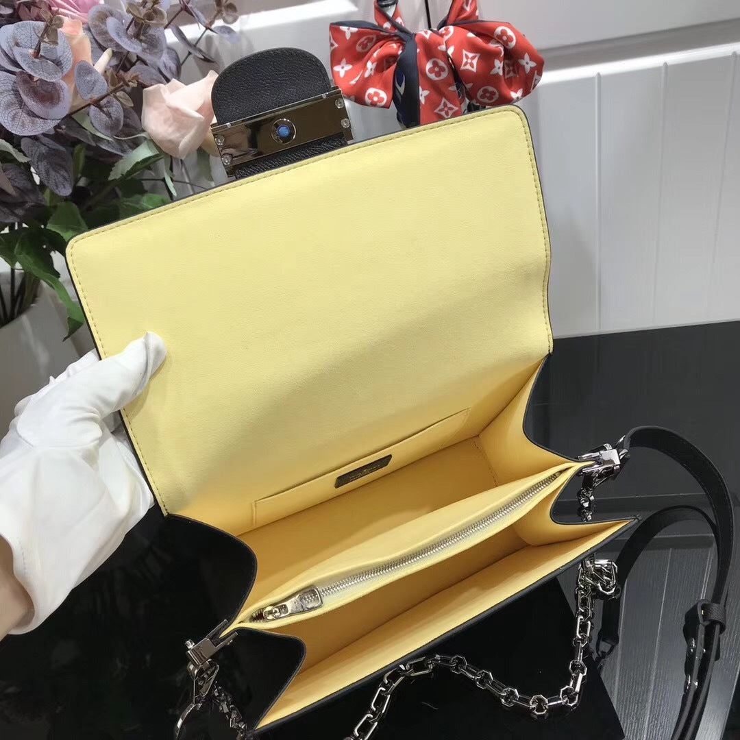 Mila's Edit - High-Quality Designer Products for You - AFFORDABLE LUXURY BAGS - 4015