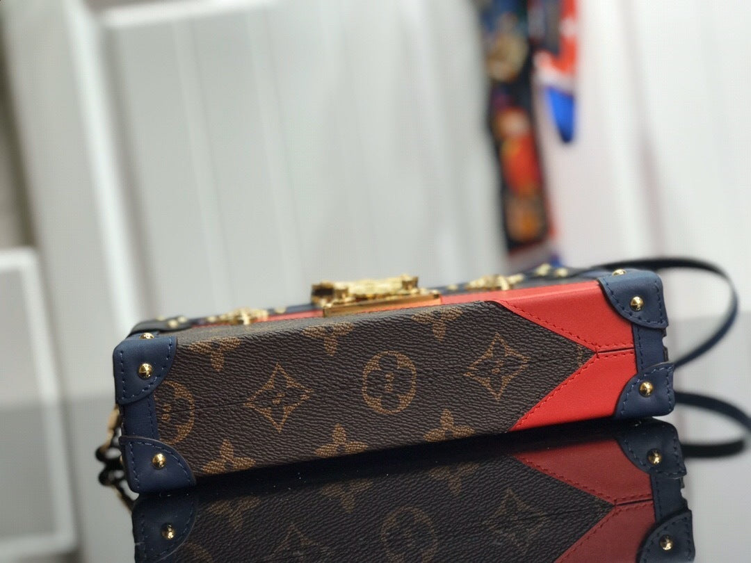 Mila's Edit - Premium Luxury Goods and Accessories - AFFORDABLE LUXURY BAGS - 4254
