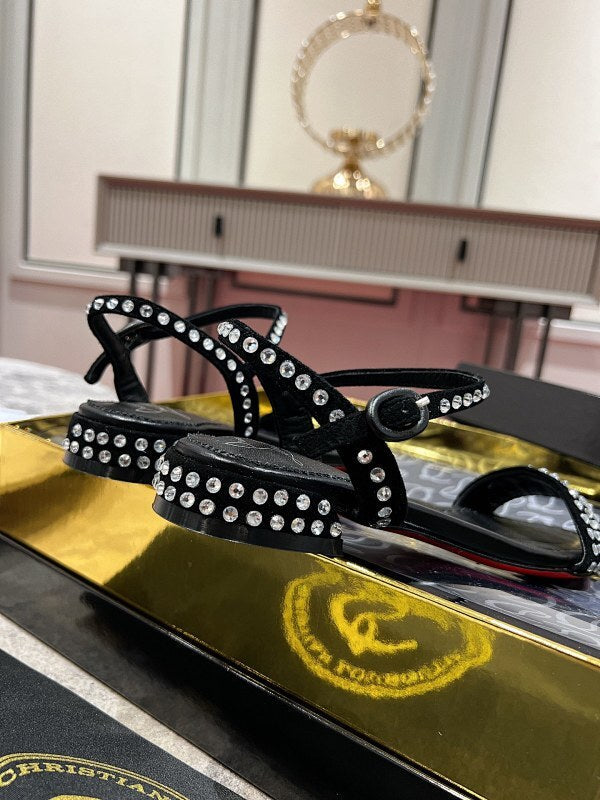 Mila's Edit - High-Quality Designer Products for You - AFFORDABLE LUXURY HEELS - 8131