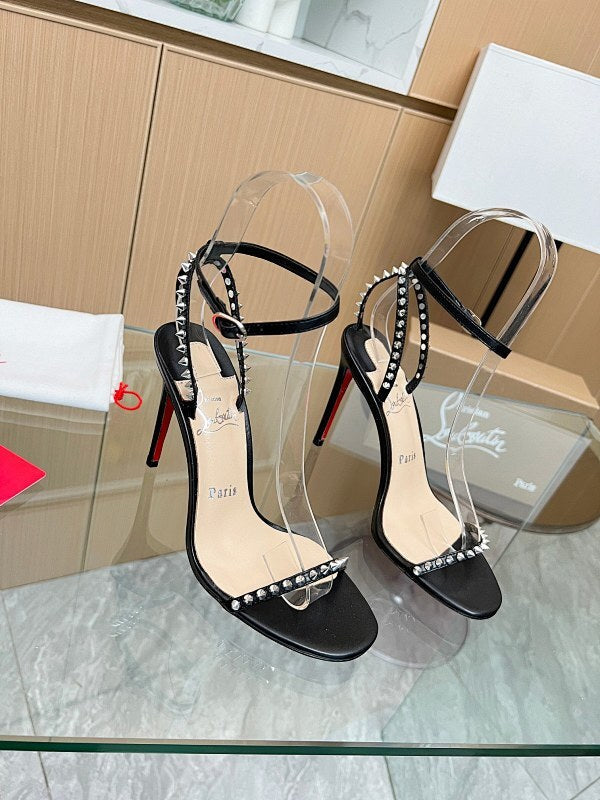 Mila's Edit - Best High-End Brands in One Place - AFFORDABLE LUXURY HEELS - 8077