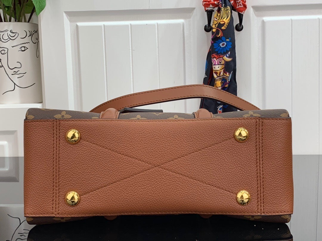 Mila's Edit - Premium Luxury Goods and Accessories - AFFORDABLE LUXURY BAGS - 4346