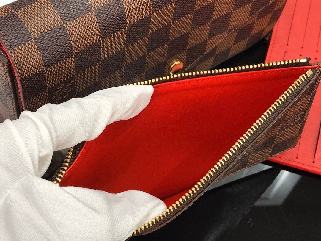 Mila's Edit - Best High-End Brands in One Place - AFFORDABLE LUXURY BAGS - 4341