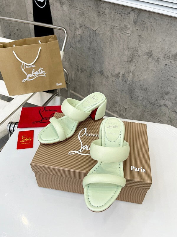Mila's Edit - Best High-End Brands in One Place - AFFORDABLE LUXURY HEELS - 8009