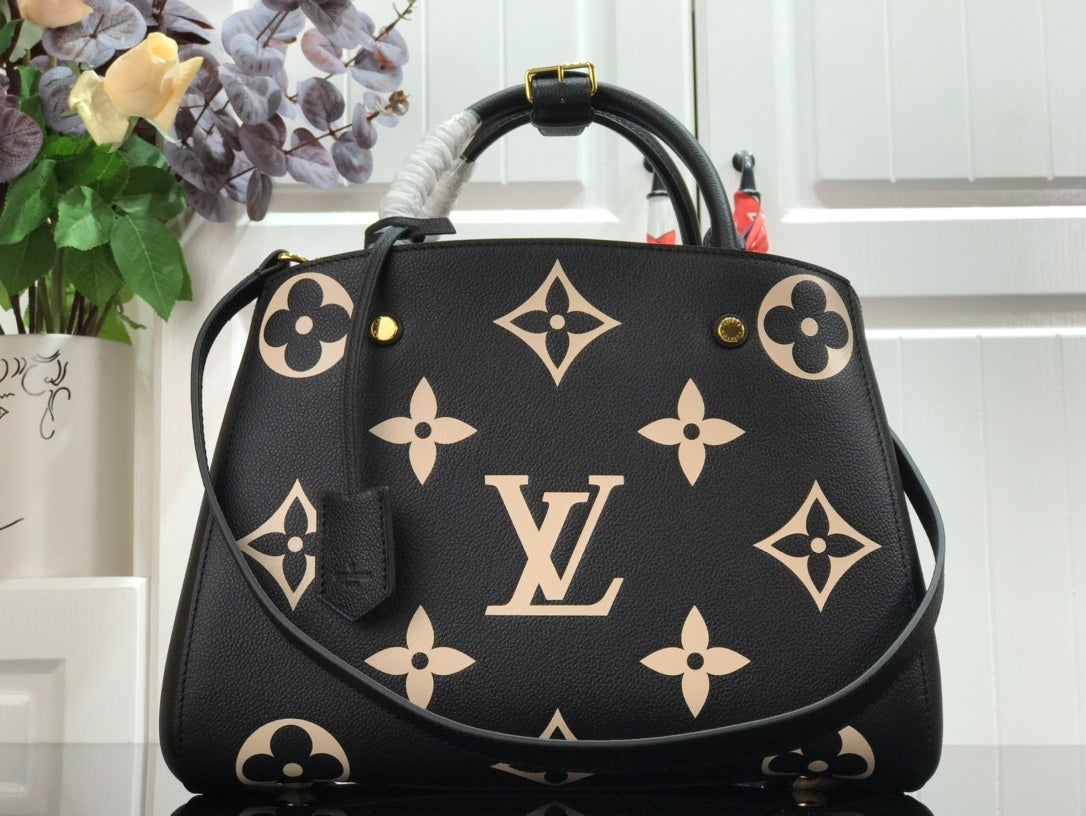 Mila's Edit - High-Quality Designer Products for You - AFFORDABLE LUXURY BAGS - 4307