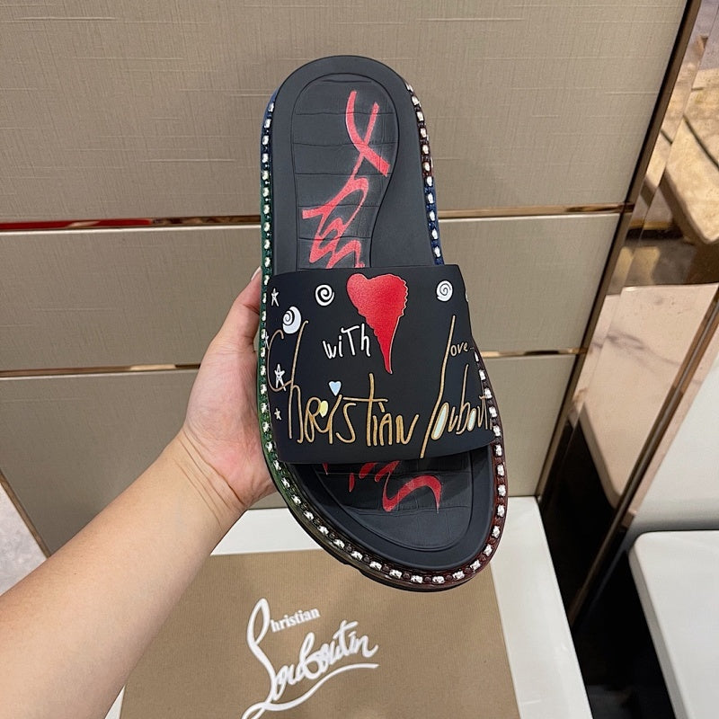 Mila's Edit - Premium Luxury Goods and Accessories - AFFORDABLE LUXURY HEELS - 7926