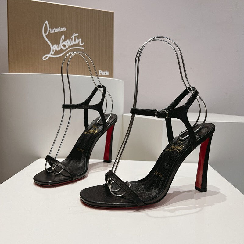 Mila's Edit - Best High-End Brands in One Place - AFFORDABLE LUXURY HEELS - 8109