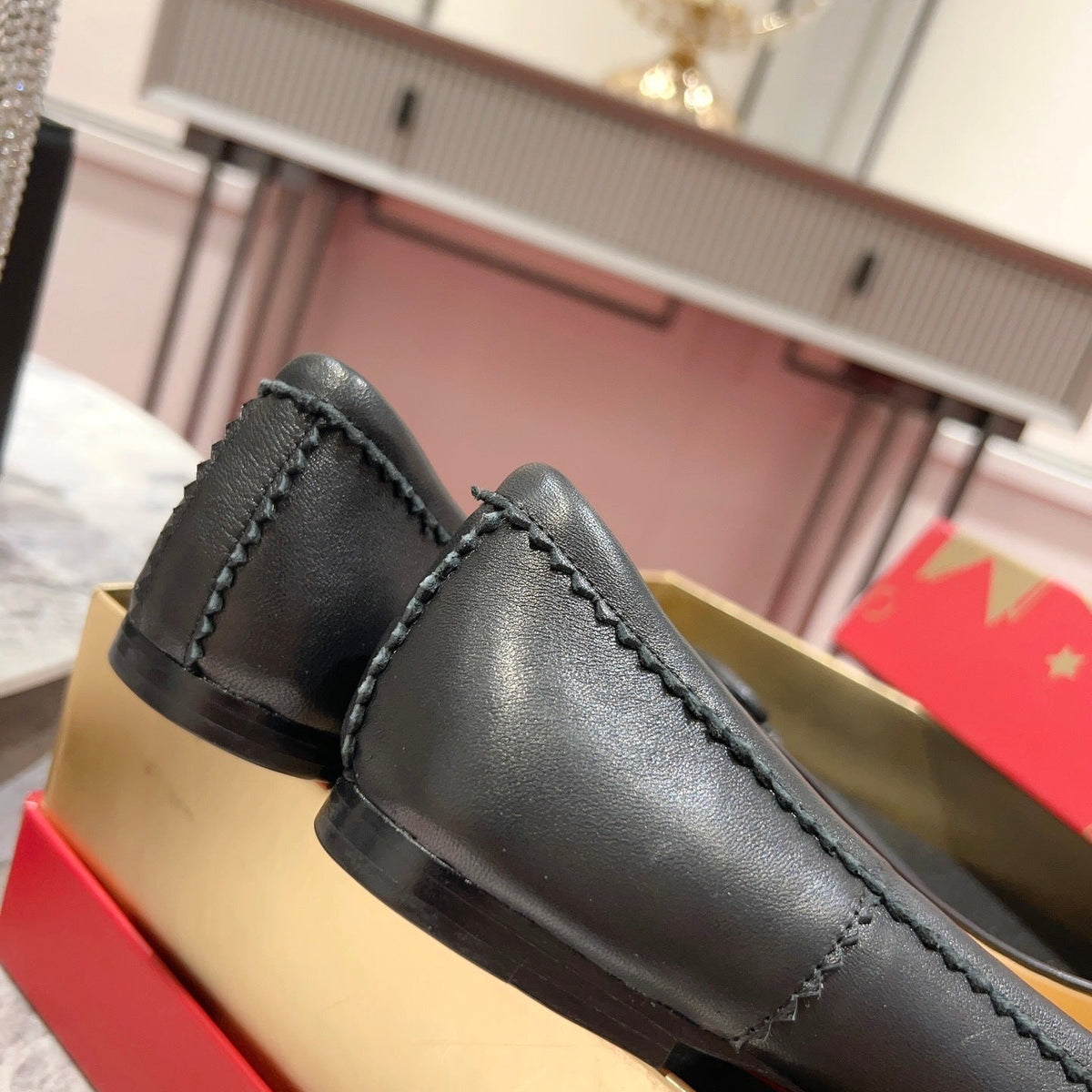 Mila's Edit - DESIGNER HEELS FOR WOMEN - AFFORDABLE LUXURY HEELS - 8232