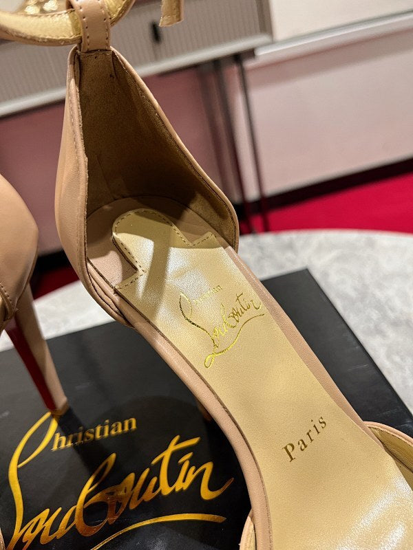 Mila's Edit - Best High-End Brands in One Place - AFFORDABLE LUXURY HEELS - 8085