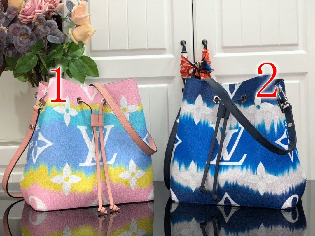 Mila's Edit - DESIGNER BAGS FOR WOMEN - AFFORDABLE LUXURY BAGS - 4352