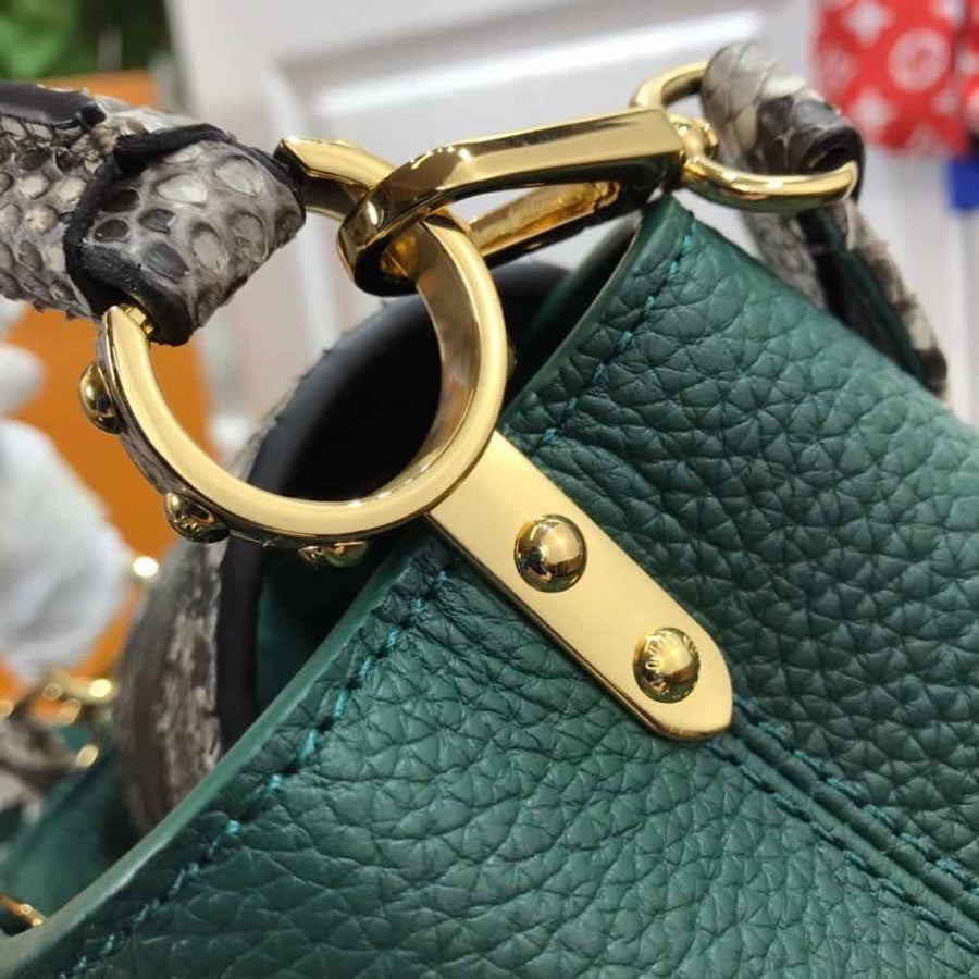 Mila's Edit - Best High-End Brands in One Place - AFFORDABLE LUXURY BAGS - 4289