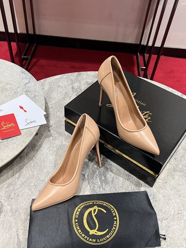 Mila's Edit - High-Quality Designer Products for You - AFFORDABLE LUXURY HEELS - 8175