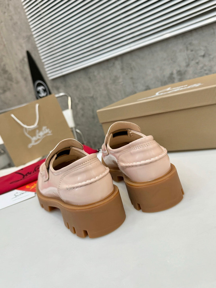 Mila's Edit - High-Quality Designer Products for You - AFFORDABLE LUXURY HEELS - 8155