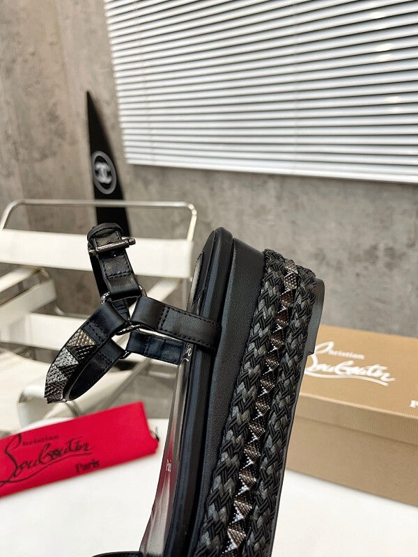 Mila's Edit - DESIGNER HEELS FOR WOMEN - AFFORDABLE LUXURY HEELS - 8068