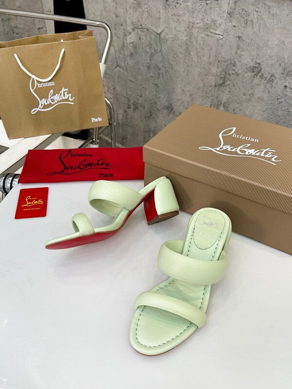 Mila's Edit - Best High-End Brands in One Place - AFFORDABLE LUXURY HEELS - 8009